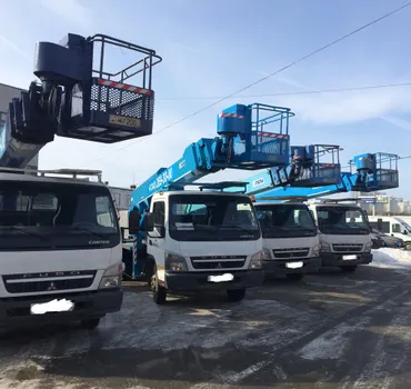 Инкомстрой-Авто