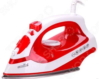 фото Утюг Smile SI 973