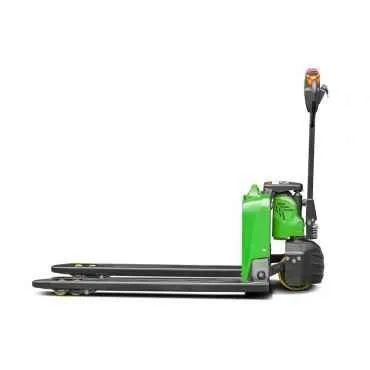 Фото №0 Электротележка HANGCHA CBD20-JH Li-ION