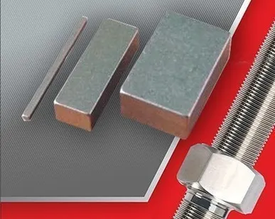 фото Шпонка 13х4 ГОСТ 24071-97 сегментная