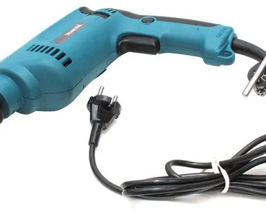 фото Дрель Makita HP1620 13-650Вт