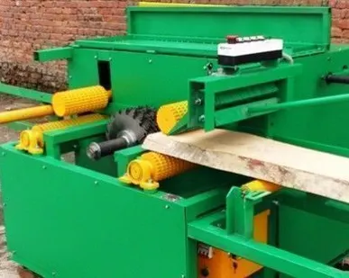 фото Многопильный станок Многопил СМРД -1 Тайга