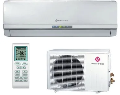фото Настенная сплит-система Dantex
