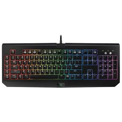 Фото №0 Клавиатура Razer BlackWidow