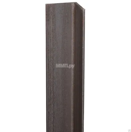 Фото №0 Уголок  Равнополочный