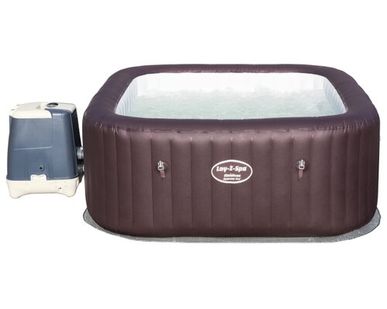 фото СПА бассейн Bestway Lay-Z-Spa