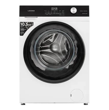 Фото №0 Стиральная машина Leran wmf 9714l awd3