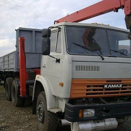 Фото №0 Длинномер 12 м в аренду