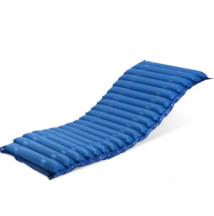 Фото №0 Матрас противопролежневый воздушный балонный ЮКИ ПМ-3 (без функции статик)