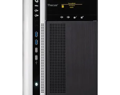 фото Сетевой накопитель NAS Thecus