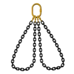 фото Строп цепной СЦ2ВЗ