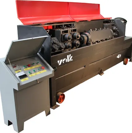 Фото №0 Правильно отрезной автомат SCM-14 от 4 до 14 мм в Ростове-на-Дону