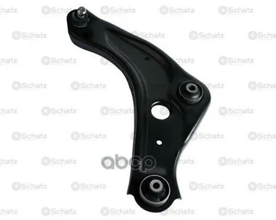 фото Рычаг подвески (передний левый) QASHQAI 14-, KADJAR 15- Schatz арт. S251449L