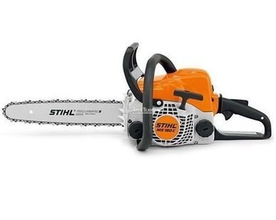 фото Бензопила Stihl MS 180 C-BE-14