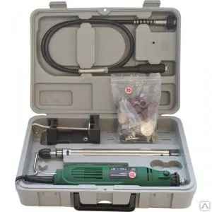 Фото №0 Гравер калибр 160вт+гв 00000008283