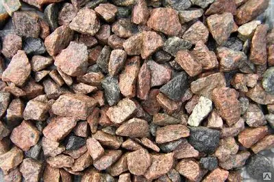 Фото №0 Щебень 5-20