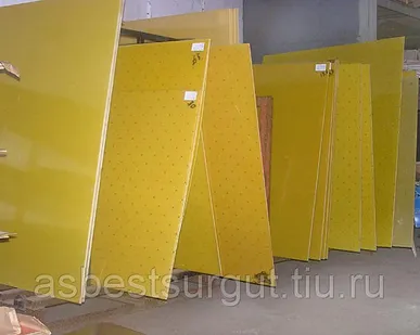 фото Стеклотекстолит СТЭФ-1 6-10 мм