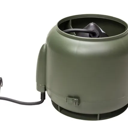 Фото №0 Вентилятор ECo 190 S