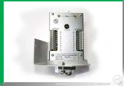 Фото №0 БИ100, блок индикации, (Призма)