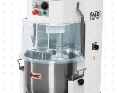 фото Настольный планетарный миксер WLBake PM20B VAR