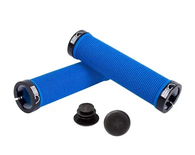 фото Грипсы с замками