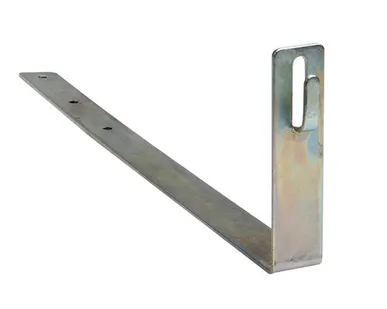 фото EKF Держатель под черепицу, L=415мм, CZ EKF