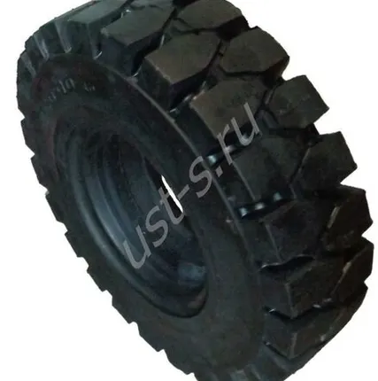 Фото №0 Шина гусматик 6*50-10 CS607 Bostone