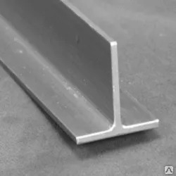 Фото №0 Тавр тепличный 32х25 сталь 3сп1 3сп5 3сп 3пс 09г2с L58 Выгрузка кг
в