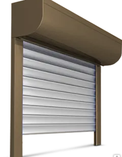 фото Роллеты защитные