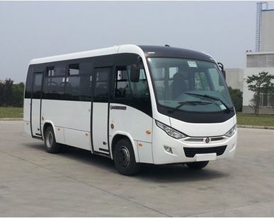 фото Автобус BRAVIS