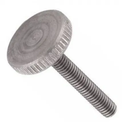 Фото №0 Винт DIN 653