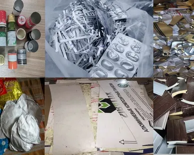 фото Вывоз металлолома от 500кг!