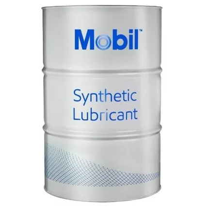 Фото №0 Масло моторное Mobil 1 FS 0W-40 SAE 0W-40 бочка 208 л