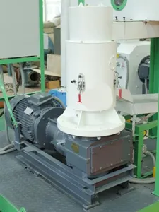 Фото №2 Линия гранулирования MPL 300 в Санкт-Петербурге