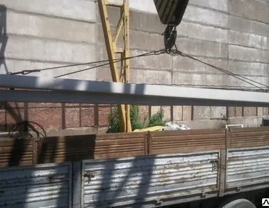 фото Стойки ЦФО СК 26.1-1.1;СК 26.1-6.1;СК 26.2-1.1;СК 26.3-2.1;СК 26.1-3.1;