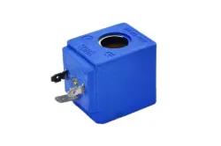 Фото №0 Катушка C30230VAC30VA (T-SB 10.1) 230/50АС Inrush Power АДЛ 111954