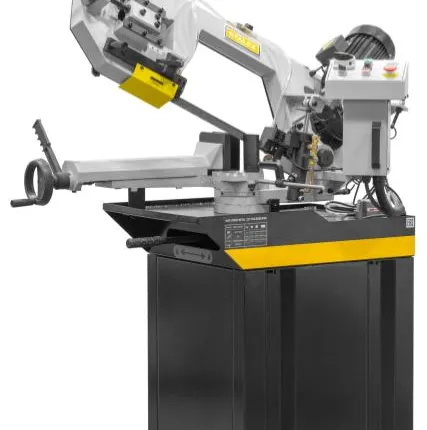 Фото №0 Станок ленточнопильный Stalex BSМ-225G