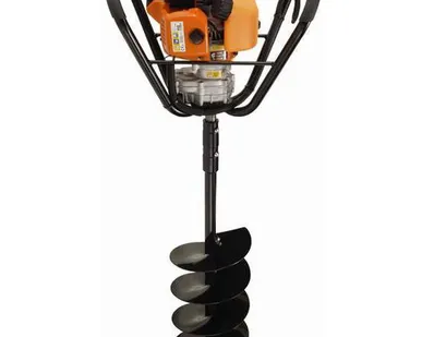 фото Мотобур Hitachi DA200E