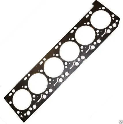 Фото №0 Прокладка ГБЦ (V=3,9) (1,25mm) 2830706 - 4ISBe150, Cummins