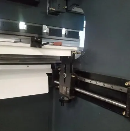 Фото №3 Листогиб 170/3200