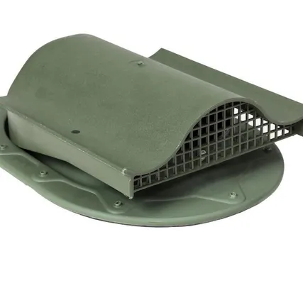 Фото №0 Вентиль Vilpe CLASSIC -KTV вентиль Зеленый Vilpe