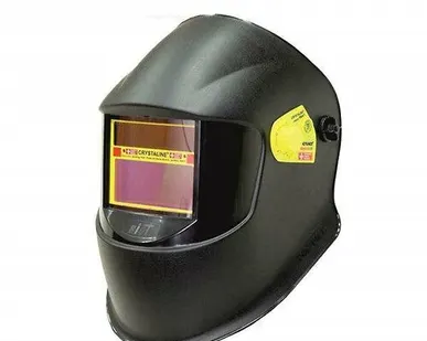 фото Защитный лицевой щиток сварщика НН75 Crystaline® Ямал BIOT®