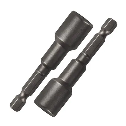 Фото №0 Бита торцевая 10мм 1шт