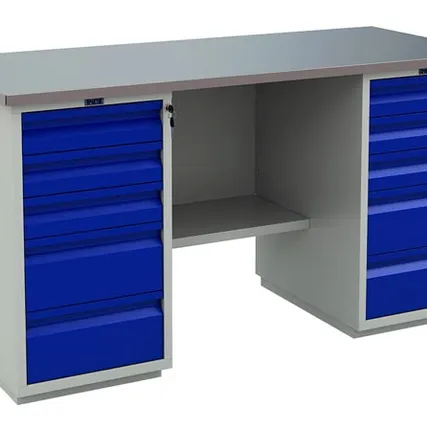 Фото №0 Верстак WT160.WD5/WD5.000