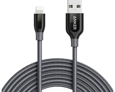 фото Кабель ANKER PowerLine+ USB -