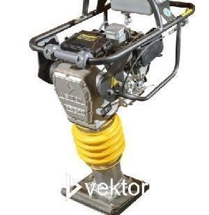 фото Вибротрамбовка VRG-72 VEKTOR