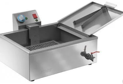 Фото №0 Чебуречница-мини М