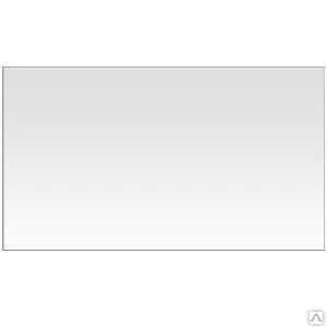 Фото №0 Стекло поликарбонат 125*112 мм Стекло поликарбонат 125*112 мм