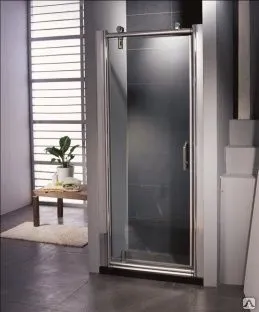 Фото №0 Дверь в нишу 100х185x60мм