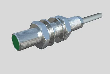 Фото №0 Датчик индуктивный ВБИ